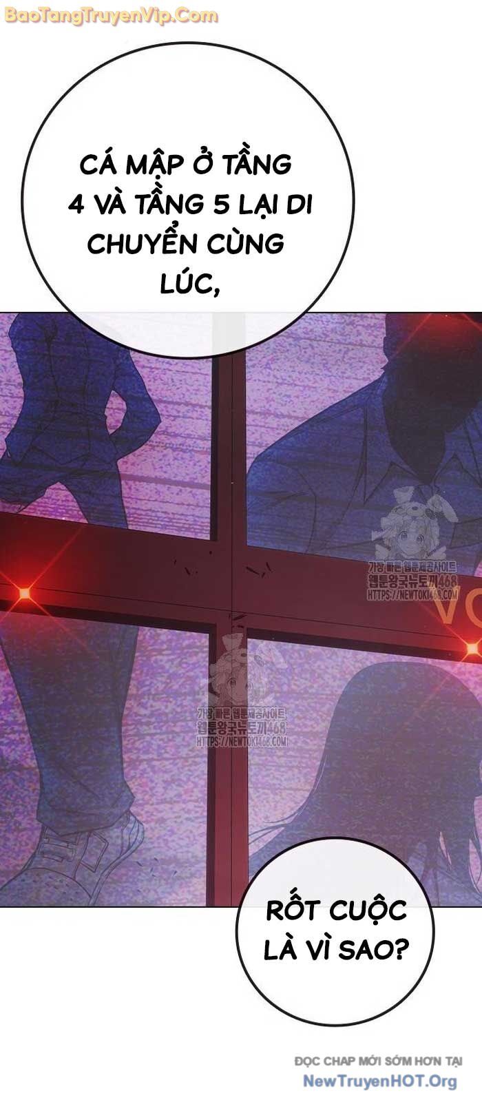 Nhà Tù Vị Thành Niên Chapter 53 - Trang 2