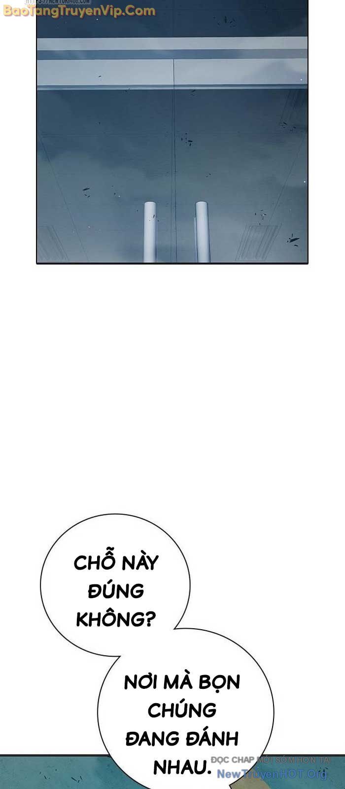 Nhà Tù Vị Thành Niên Chapter 53 - Trang 2