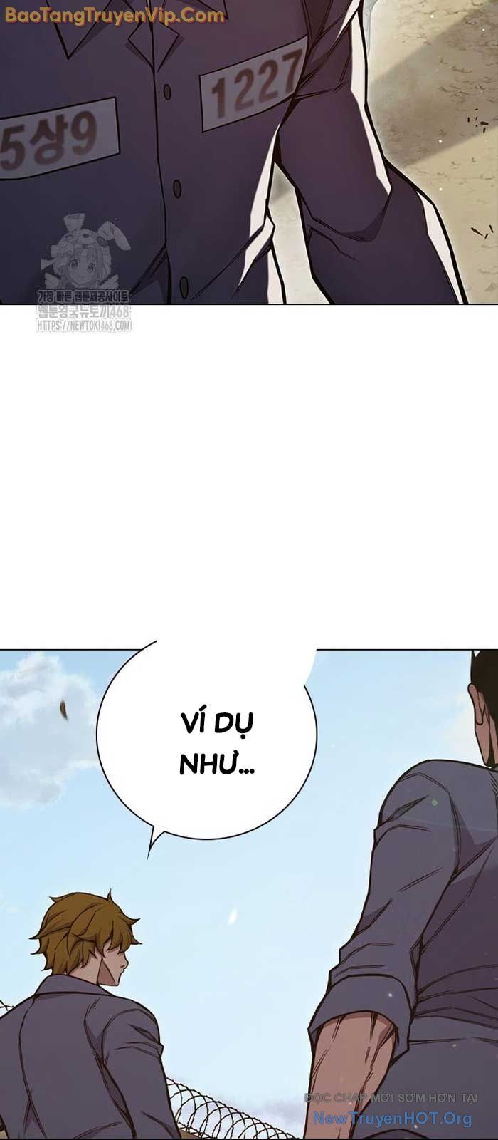 Nhà Tù Vị Thành Niên Chapter 54 - Trang 2