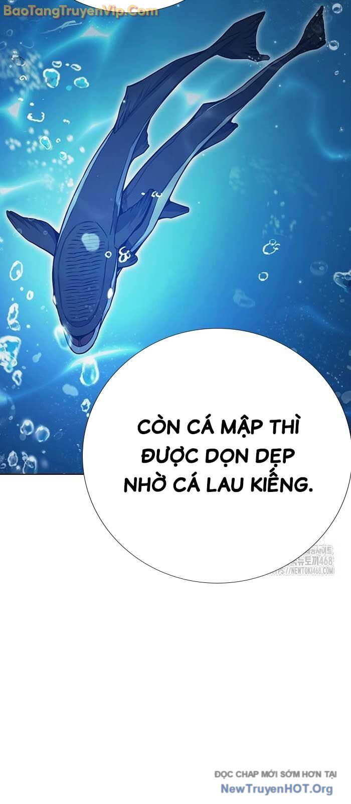 Nhà Tù Vị Thành Niên Chapter 54 - Trang 2