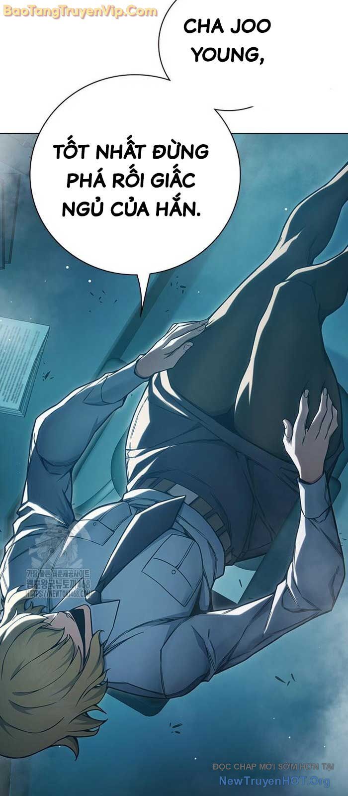 Nhà Tù Vị Thành Niên Chapter 54 - Trang 2