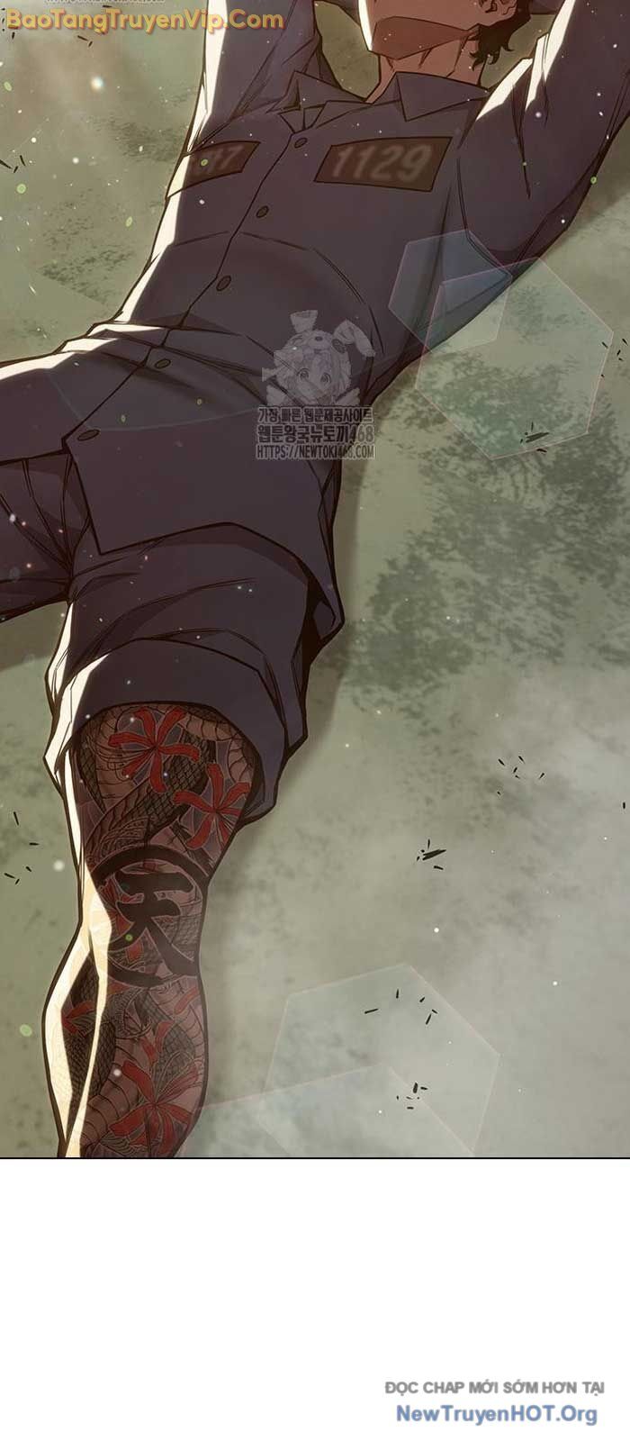 Nhà Tù Vị Thành Niên Chapter 54 - Trang 2