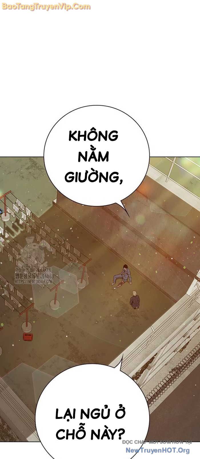 Nhà Tù Vị Thành Niên Chapter 54 - Trang 2