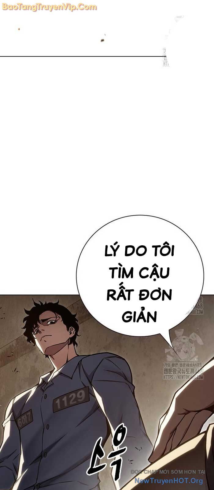 Nhà Tù Vị Thành Niên Chapter 54 - Trang 2