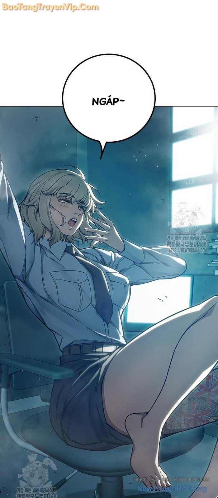 Nhà Tù Vị Thành Niên Chapter 54 - Trang 2
