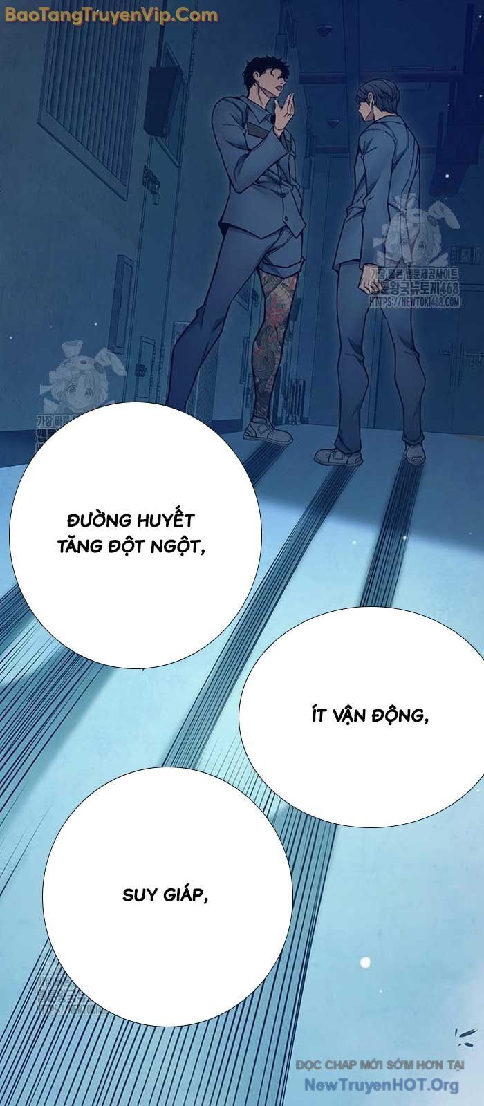 Nhà Tù Vị Thành Niên Chapter 54 - Trang 2