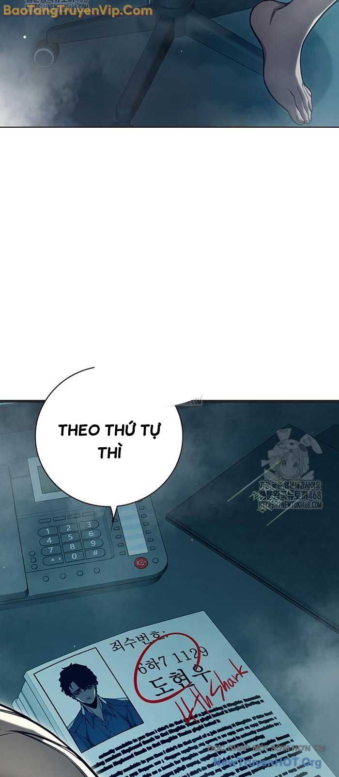 Nhà Tù Vị Thành Niên Chapter 54 - Trang 2