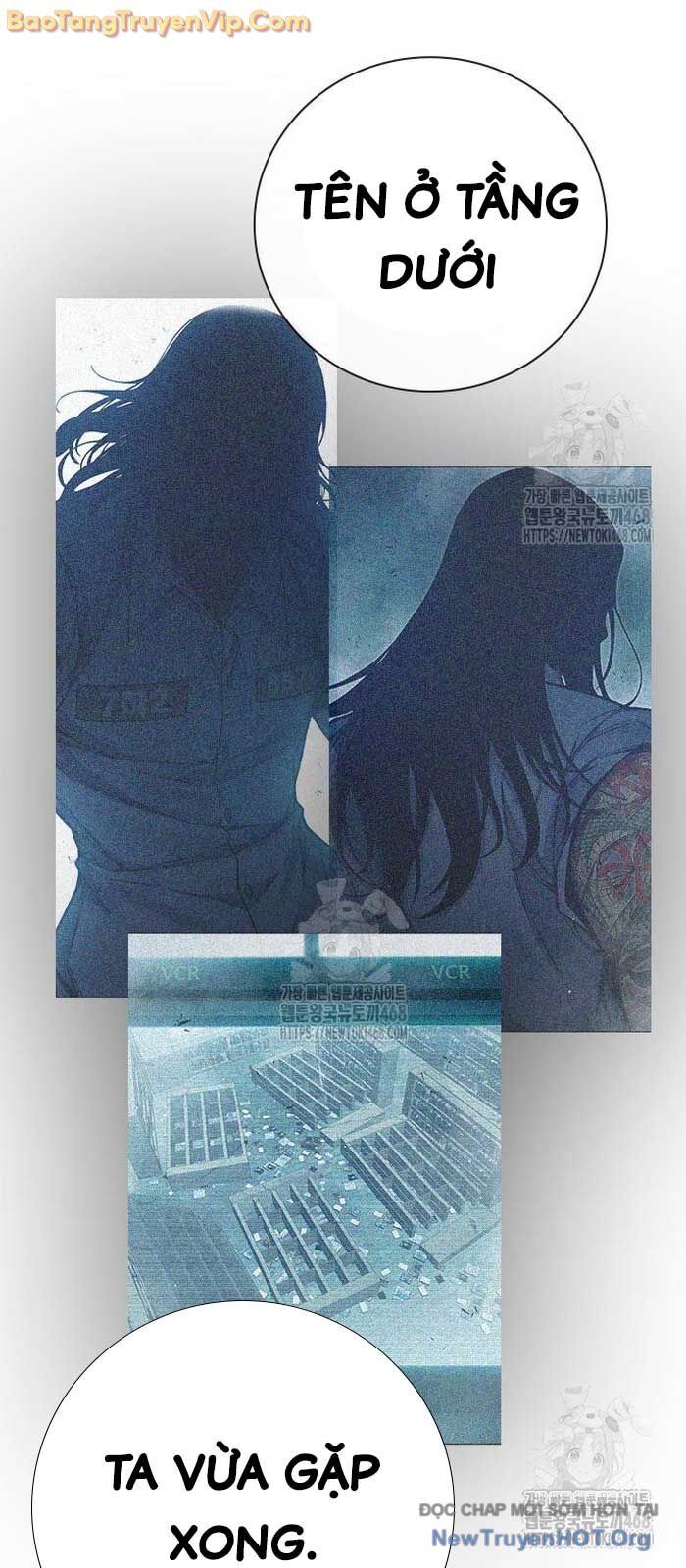 Nhà Tù Vị Thành Niên Chapter 54 - Trang 2
