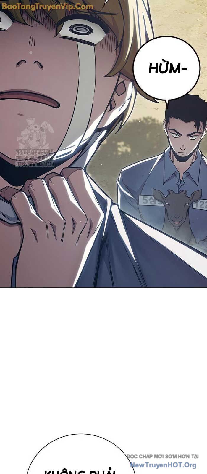 Nhà Tù Vị Thành Niên Chapter 54 - Trang 2