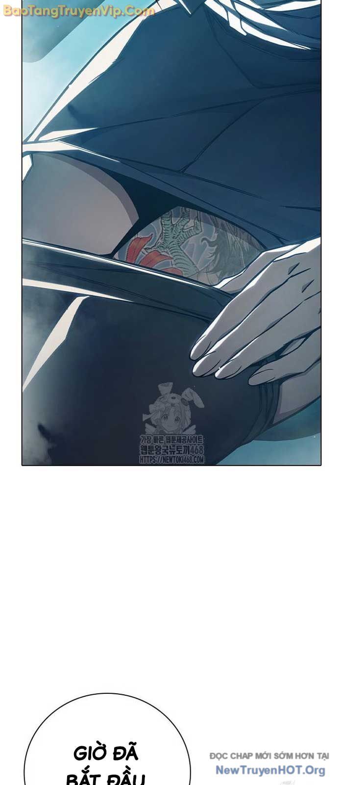Nhà Tù Vị Thành Niên Chapter 54 - Trang 2