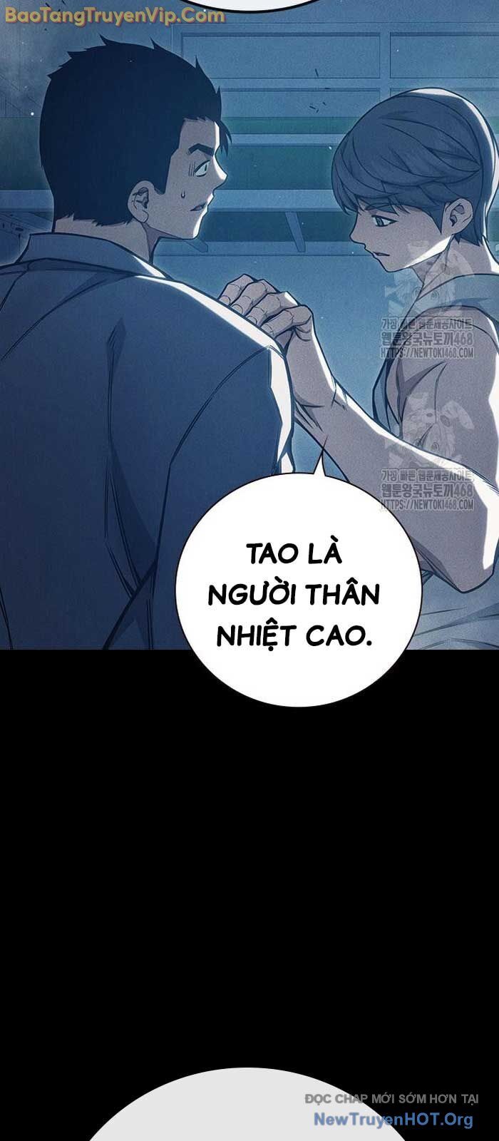 Nhà Tù Vị Thành Niên Chapter 54 - Trang 2