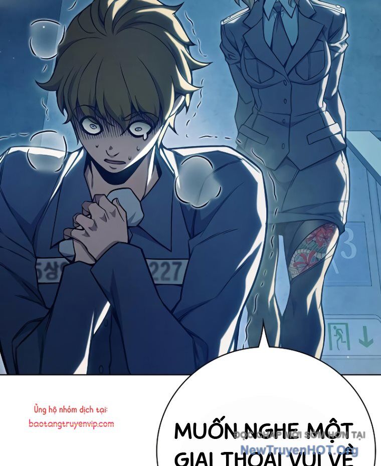 Nhà Tù Vị Thành Niên Chapter 55 - Trang 2