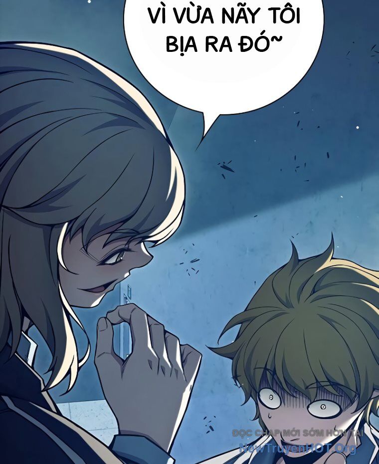 Nhà Tù Vị Thành Niên Chapter 55 - Trang 2