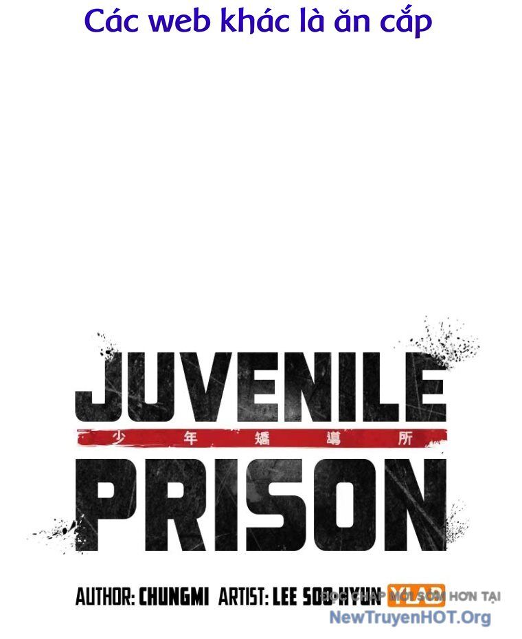 Nhà Tù Vị Thành Niên Chapter 55 - Trang 2