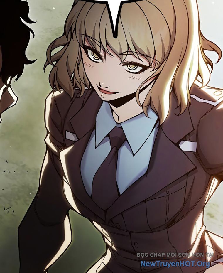 Nhà Tù Vị Thành Niên Chapter 55 - Trang 2