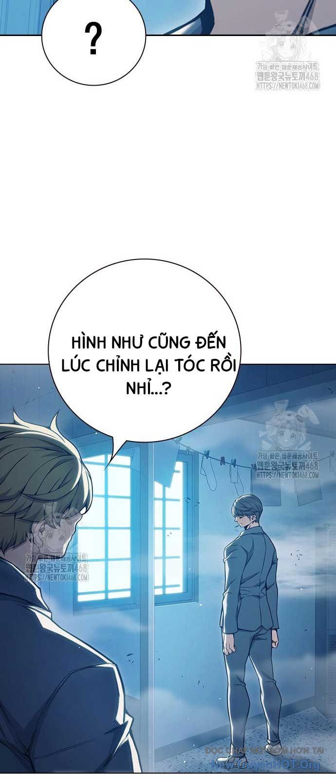 Nhà Tù Vị Thành Niên Chapter 56 - Trang 2