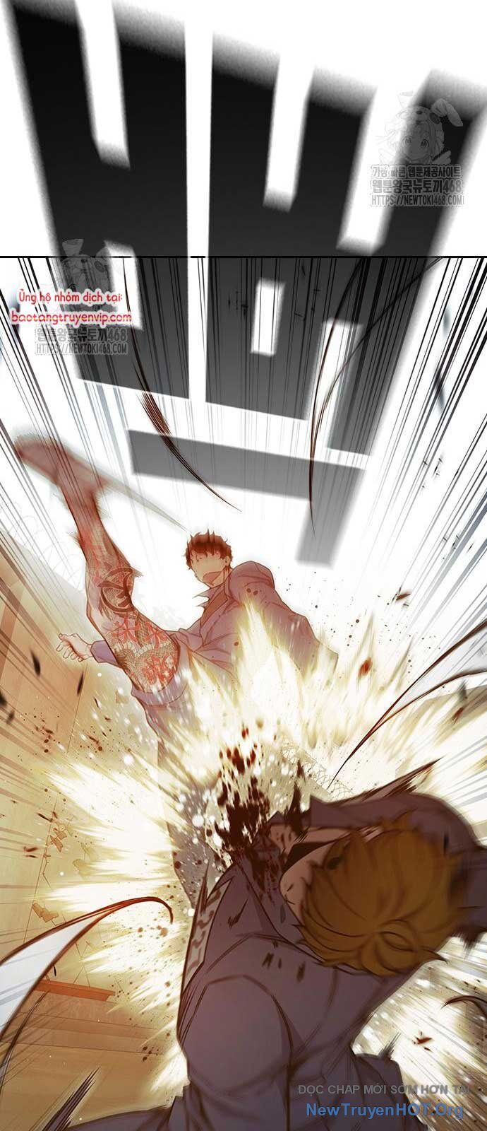 Nhà Tù Vị Thành Niên Chapter 56 - Trang 2