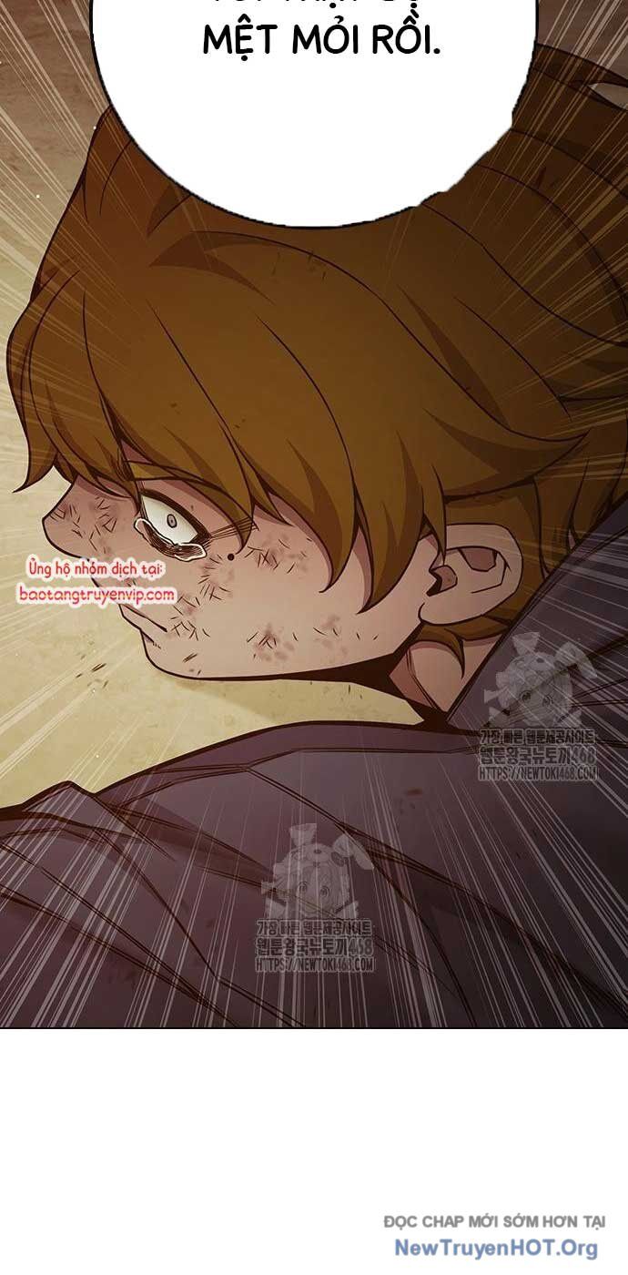 Nhà Tù Vị Thành Niên Chapter 56 - Trang 2