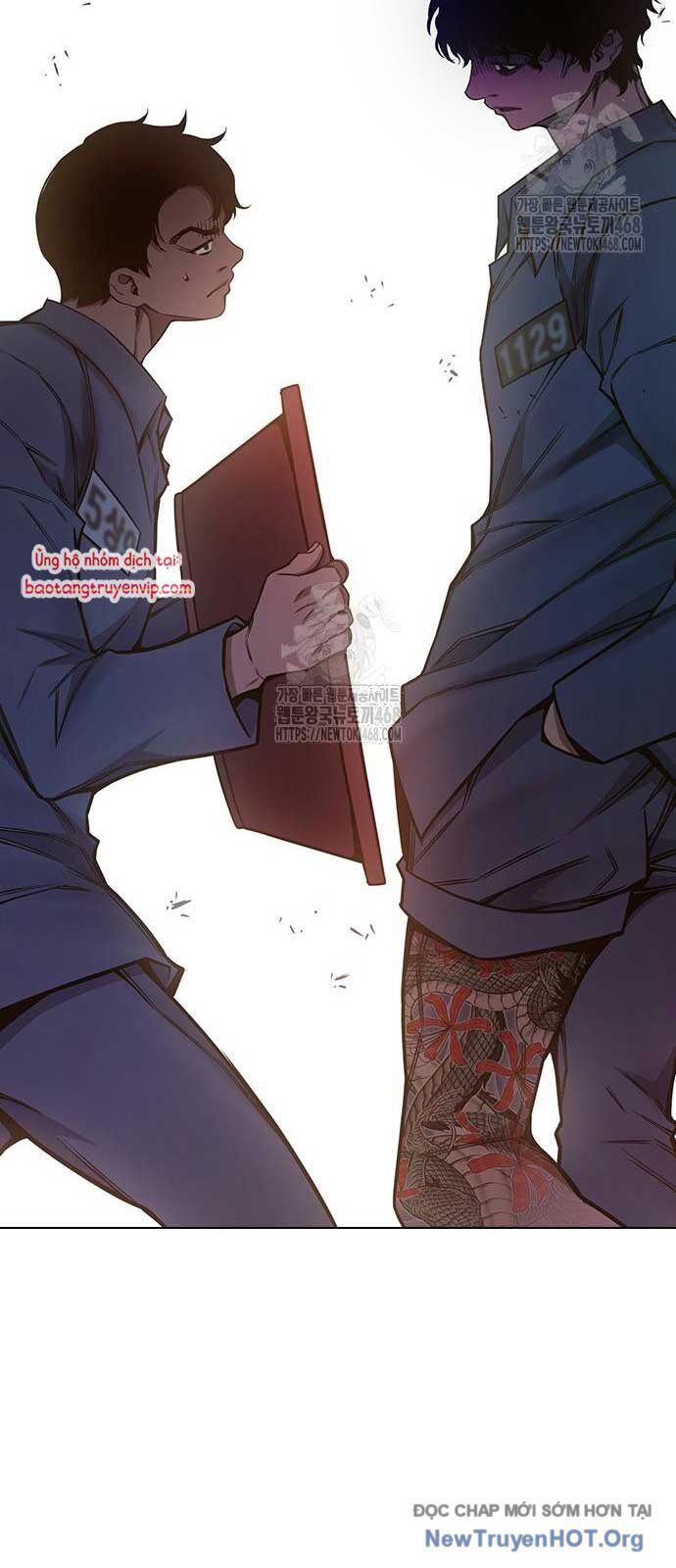 Nhà Tù Vị Thành Niên Chapter 56 - Trang 2