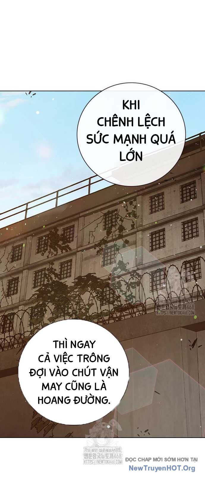 Nhà Tù Vị Thành Niên Chapter 56 - Trang 2