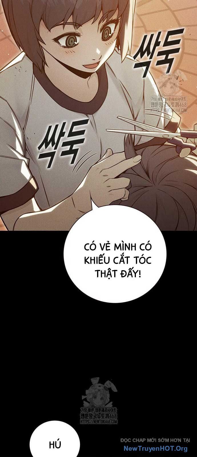 Nhà Tù Vị Thành Niên Chapter 56 - Trang 2