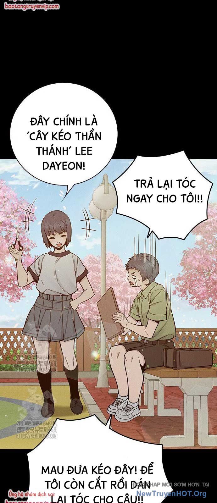 Nhà Tù Vị Thành Niên Chapter 56 - Trang 2