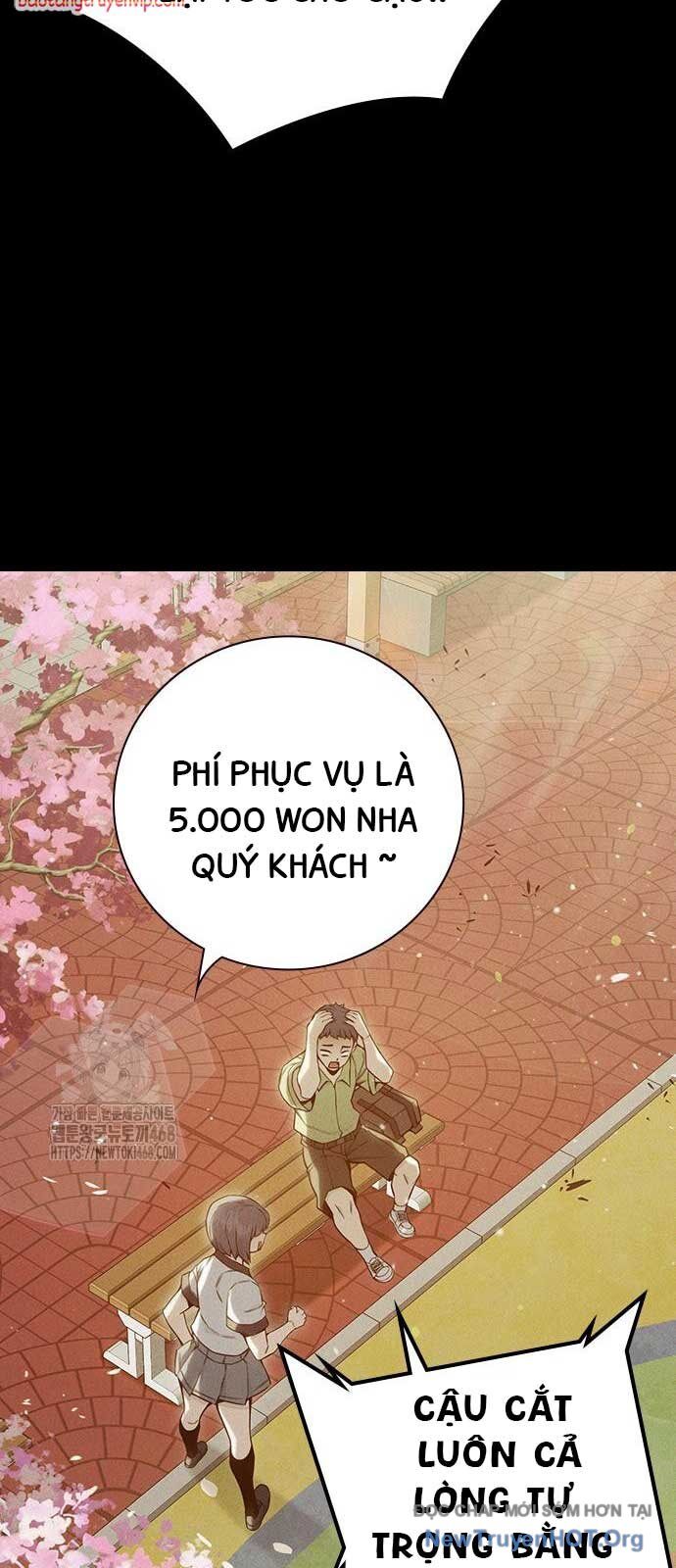 Nhà Tù Vị Thành Niên Chapter 56 - Trang 2