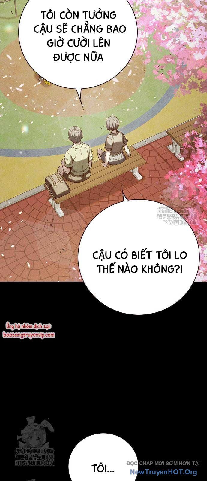 Nhà Tù Vị Thành Niên Chapter 56 - Trang 2