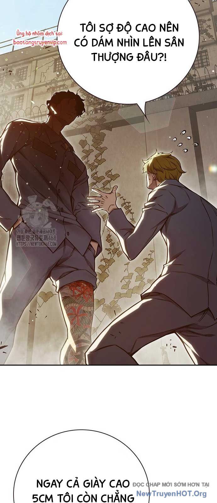 Nhà Tù Vị Thành Niên Chapter 56 - Trang 2