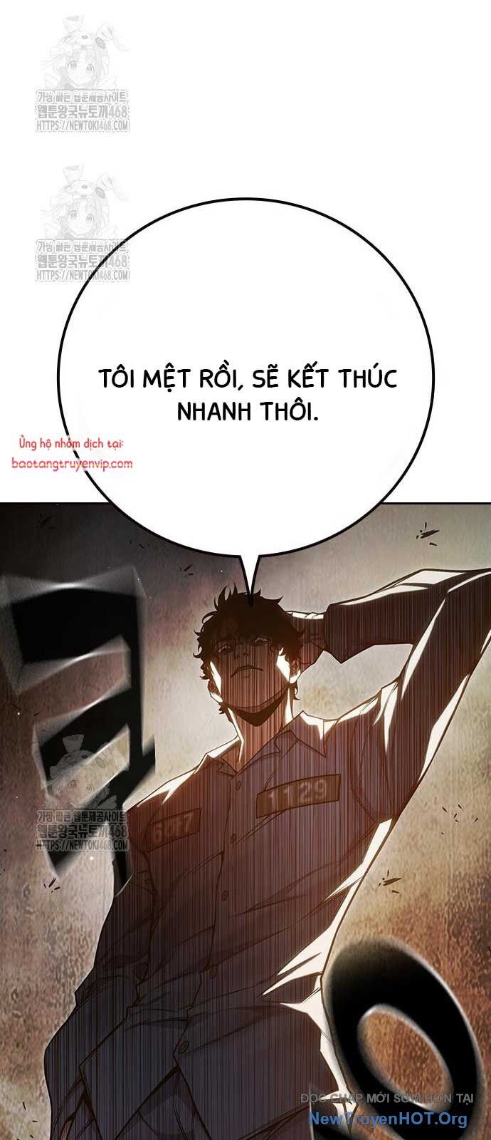 Nhà Tù Vị Thành Niên Chapter 56 - Trang 2