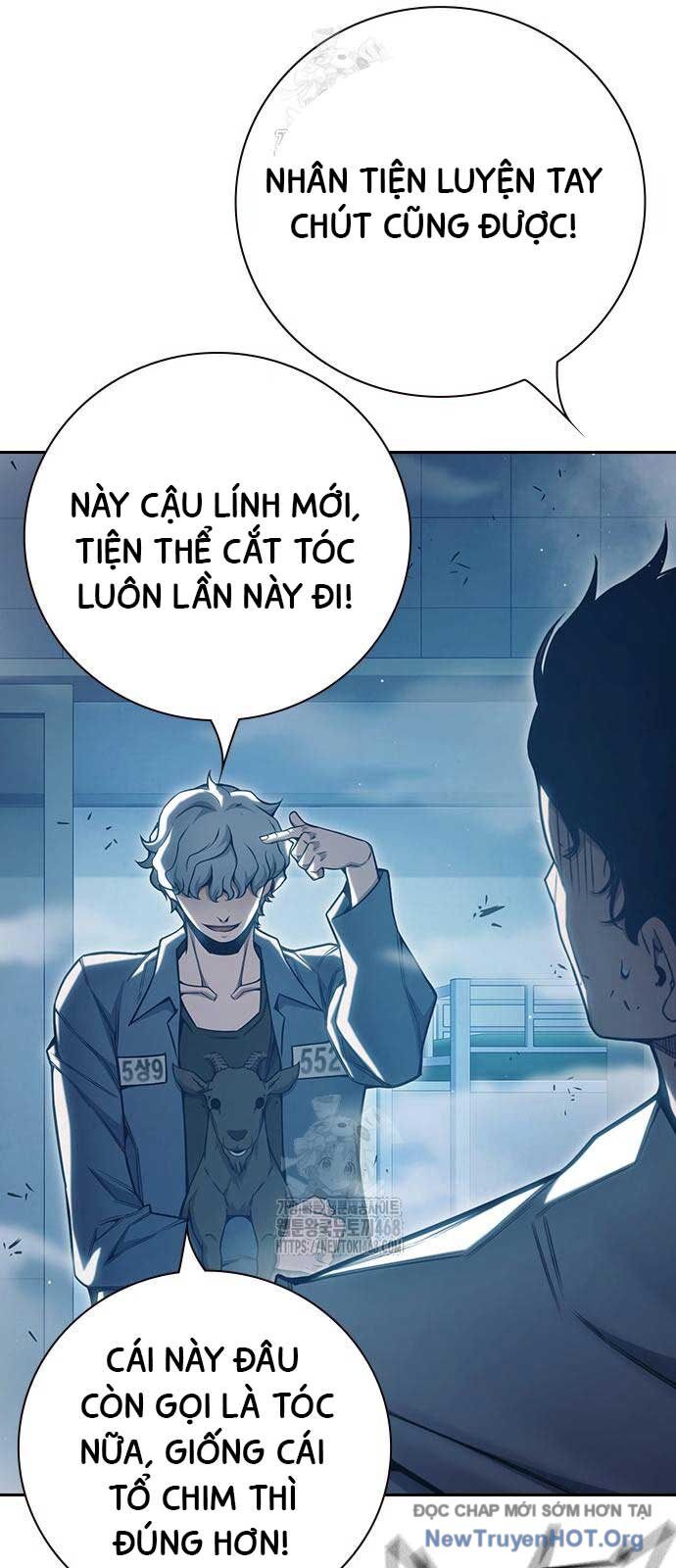 Nhà Tù Vị Thành Niên Chapter 56 - Trang 2
