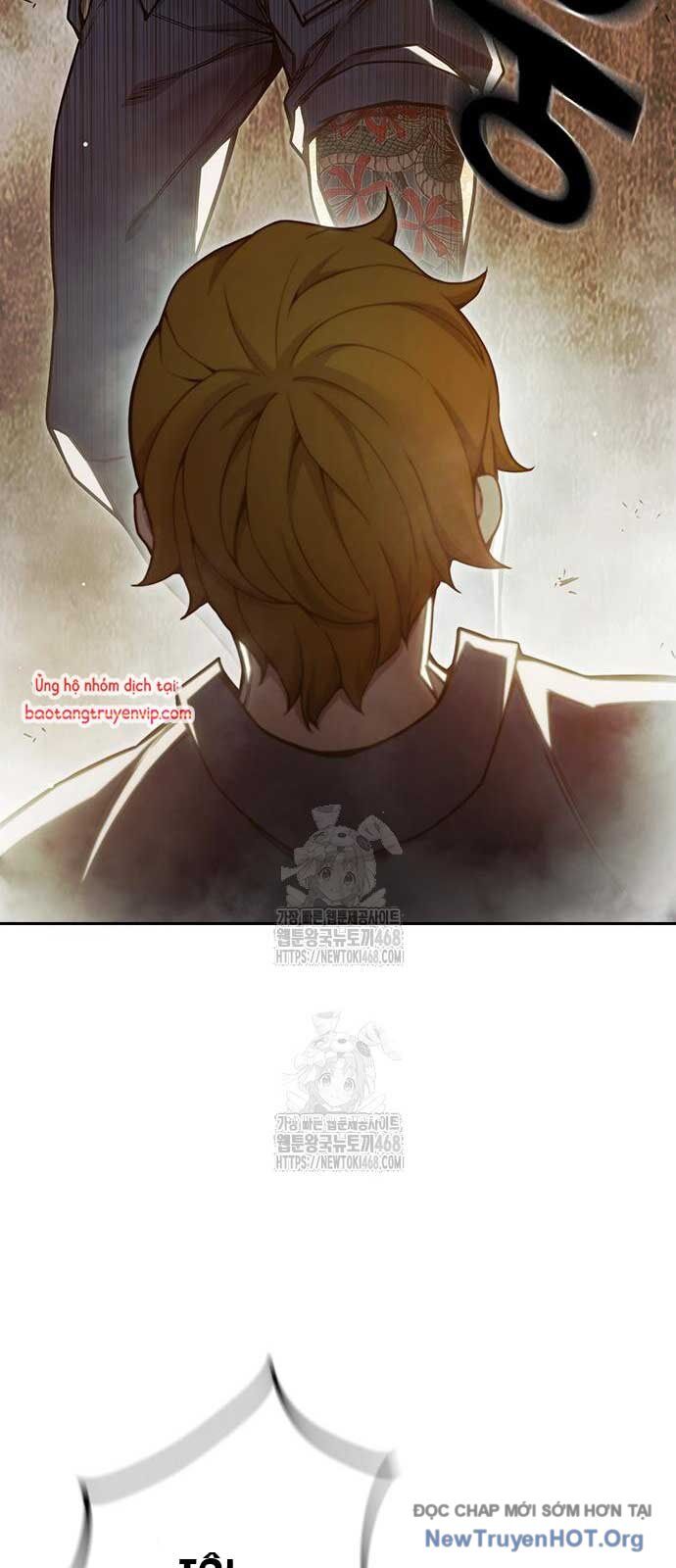 Nhà Tù Vị Thành Niên Chapter 56 - Trang 2