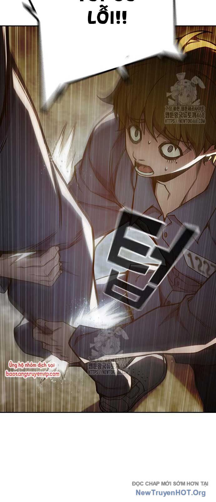 Nhà Tù Vị Thành Niên Chapter 56 - Trang 2