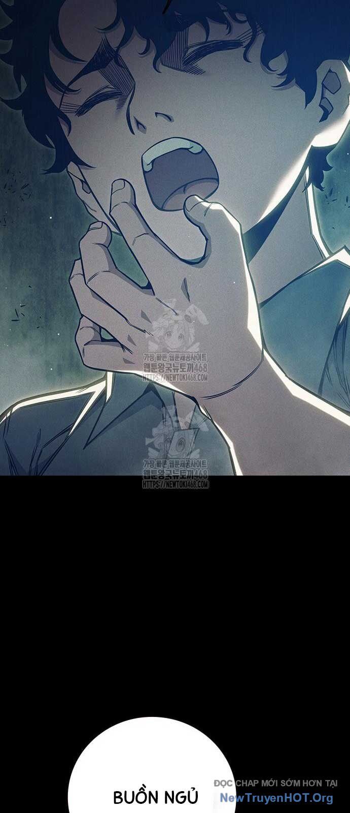 Nhà Tù Vị Thành Niên Chapter 56 - Trang 2