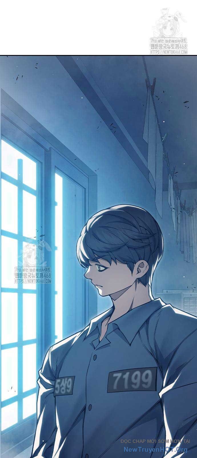 Nhà Tù Vị Thành Niên Chapter 56 - Trang 2