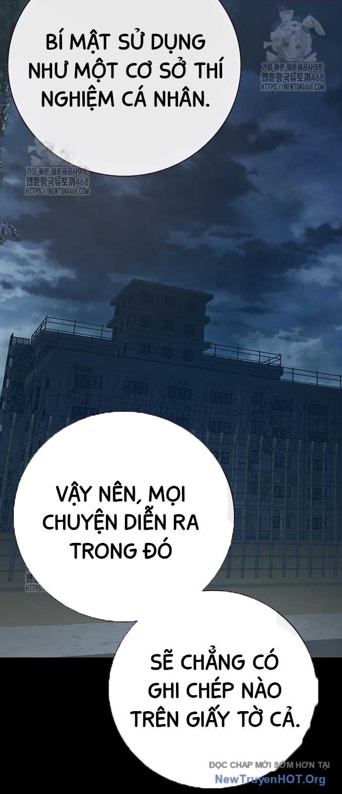 Nhà Tù Vị Thành Niên Chapter 56 - Trang 2