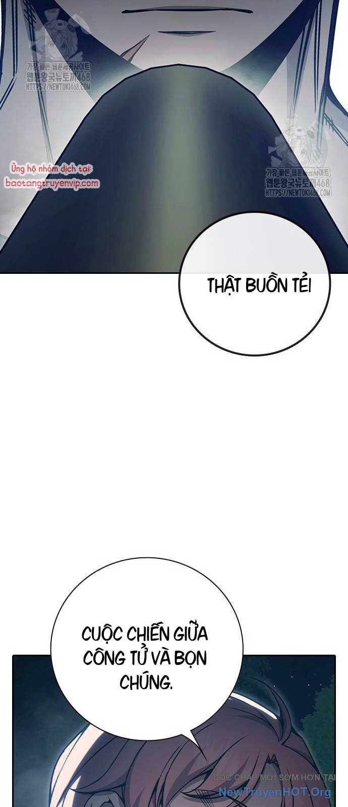 Nhà Tù Vị Thành Niên Chapter 57 - Trang 2