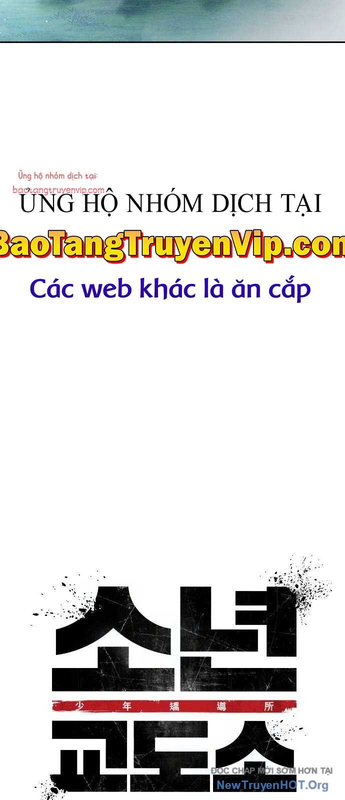 Nhà Tù Vị Thành Niên Chapter 57 - Trang 2