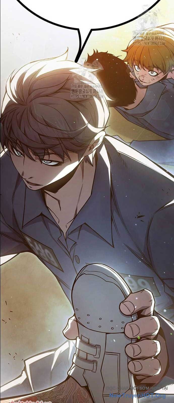 Nhà Tù Vị Thành Niên Chapter 57 - Trang 2