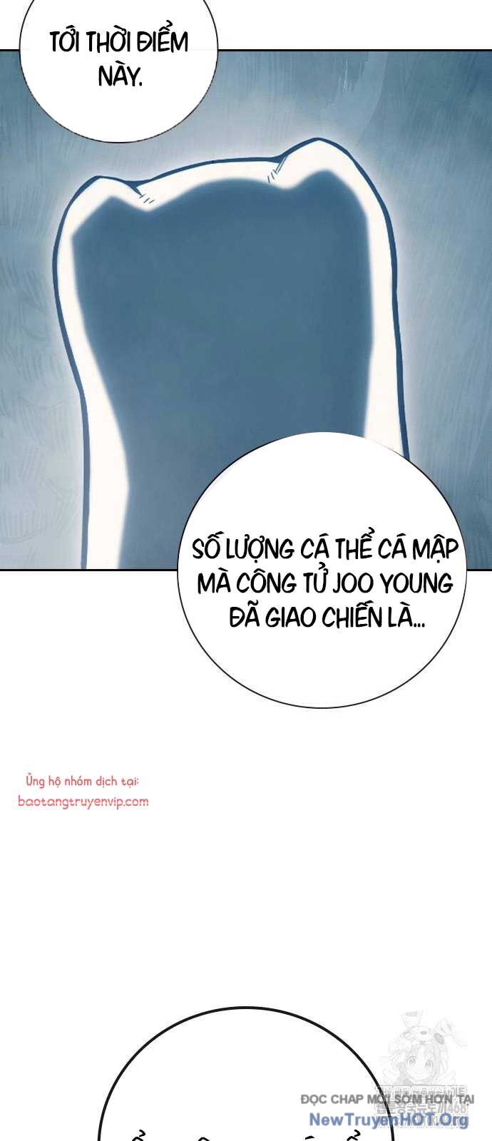 Nhà Tù Vị Thành Niên Chapter 57 - Trang 2