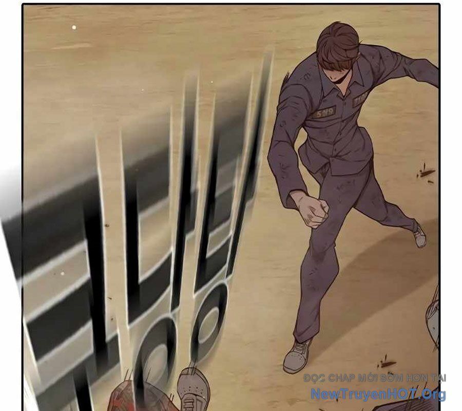 Nhà Tù Vị Thành Niên Chapter 58 - Trang 2