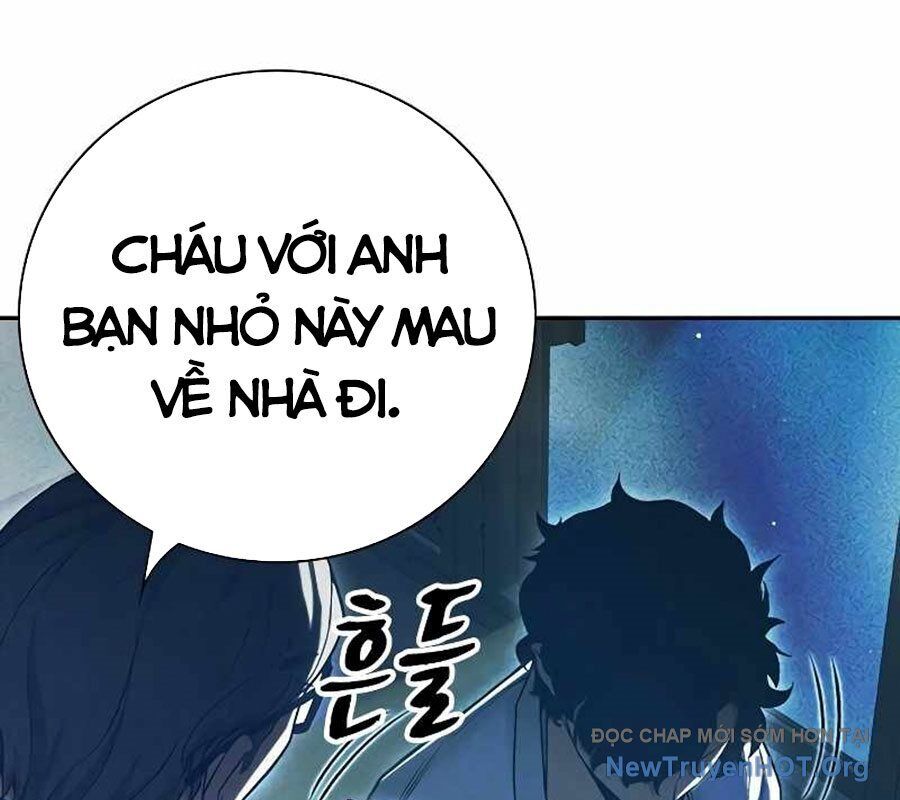 Nhà Tù Vị Thành Niên Chapter 58 - Trang 2