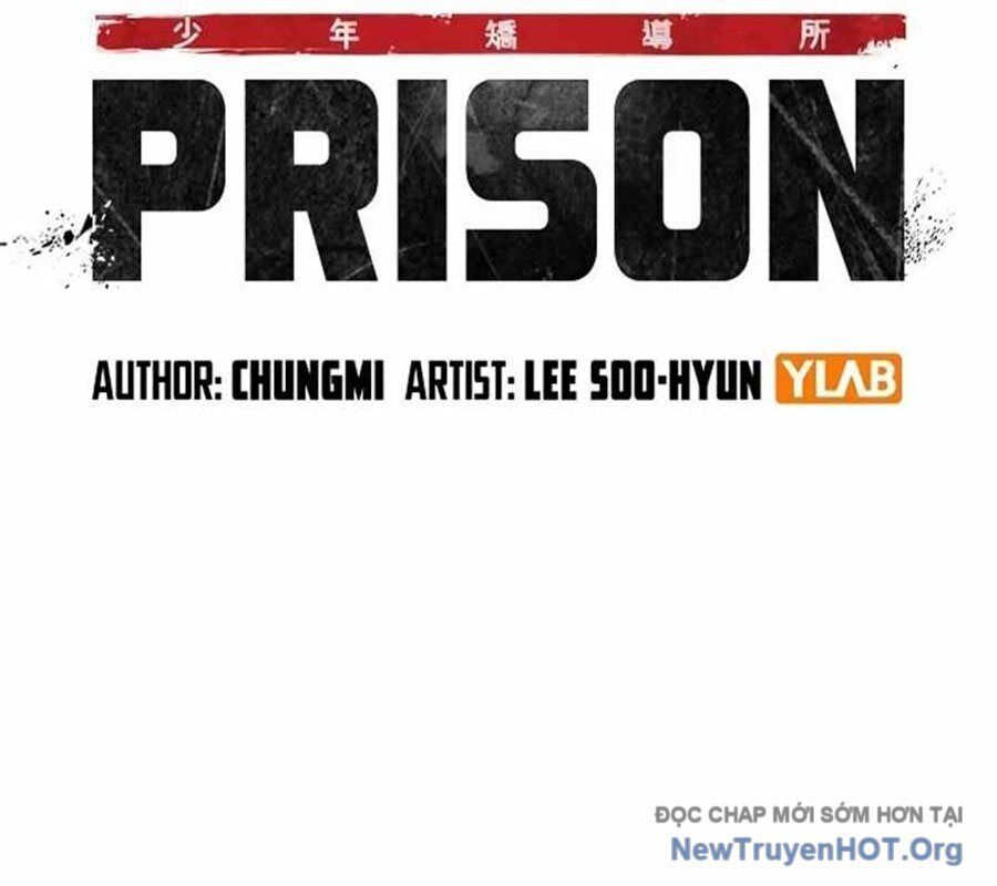 Nhà Tù Vị Thành Niên Chapter 58 - Trang 2