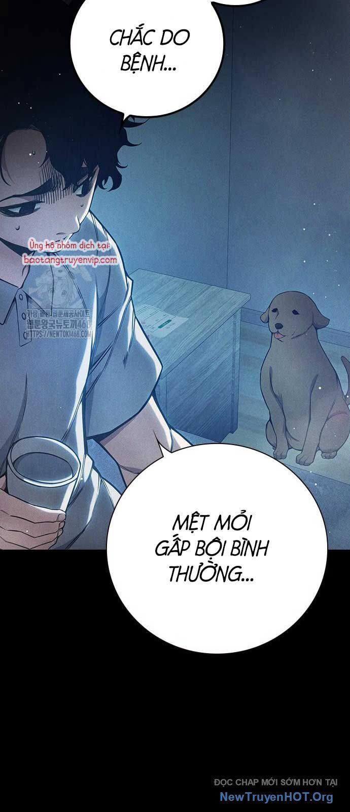 Nhà Tù Vị Thành Niên Chapter 59 - Trang 2