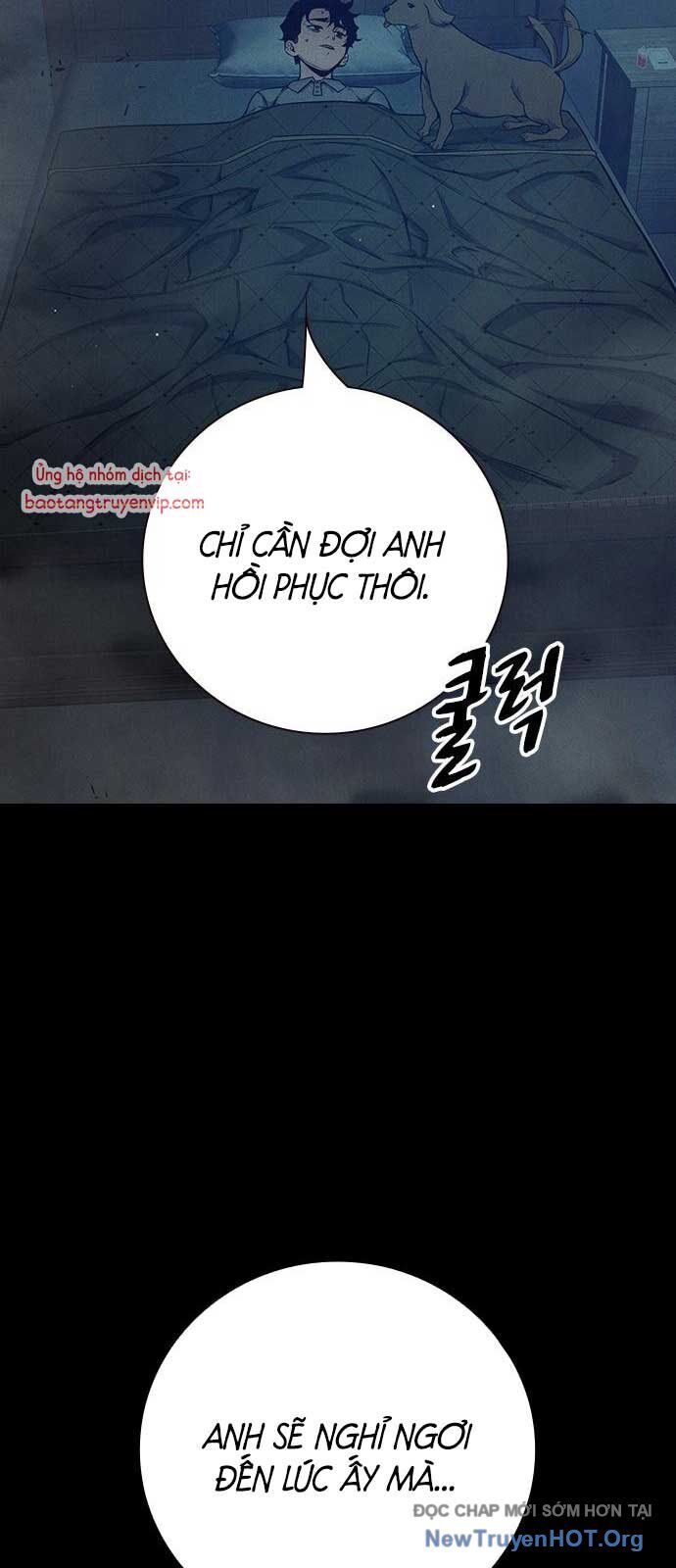 Nhà Tù Vị Thành Niên Chapter 59 - Trang 2
