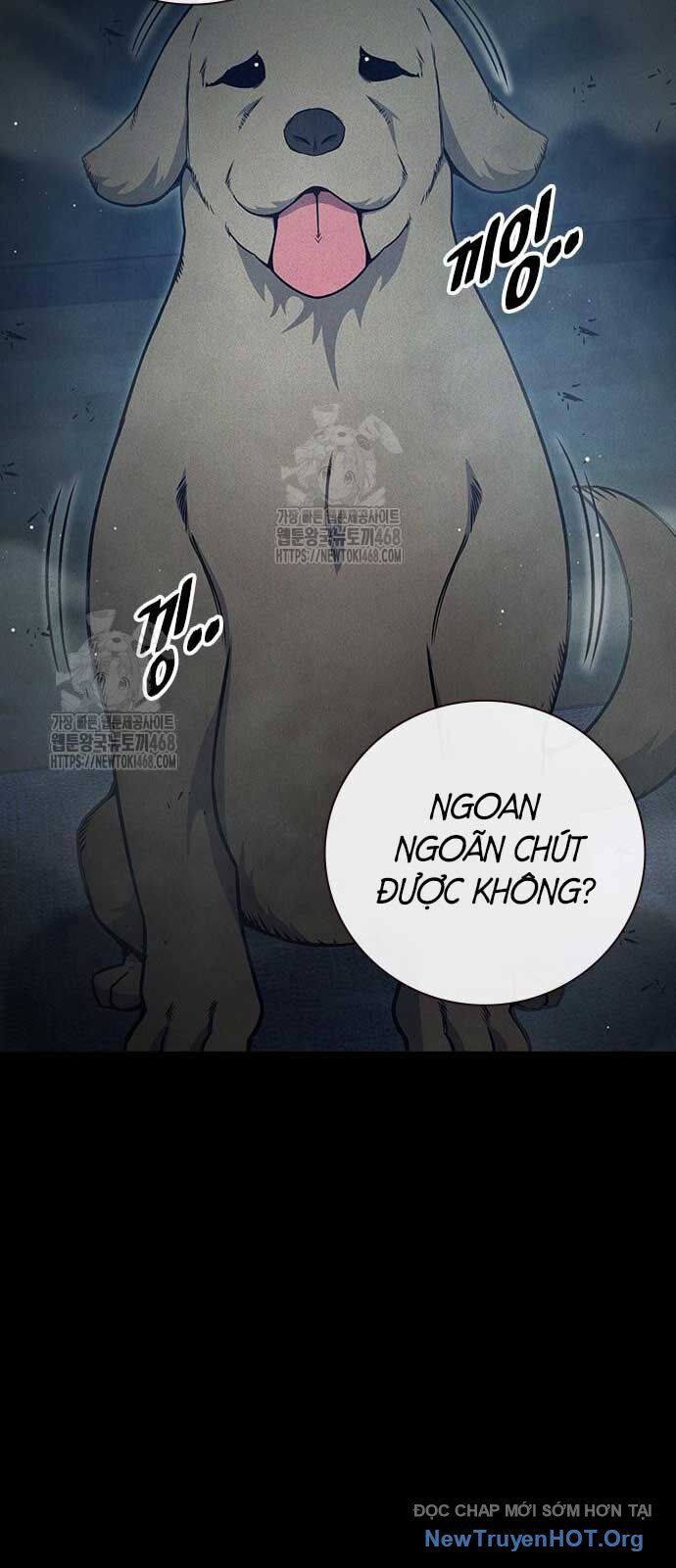 Nhà Tù Vị Thành Niên Chapter 59 - Trang 2