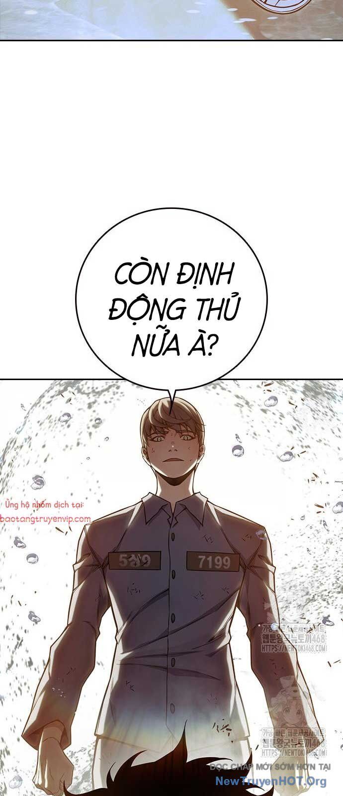 Nhà Tù Vị Thành Niên Chapter 59 - Trang 2