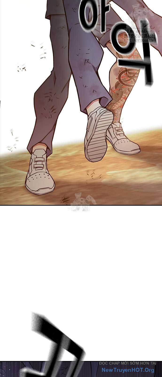 Nhà Tù Vị Thành Niên Chapter 59 - Trang 2