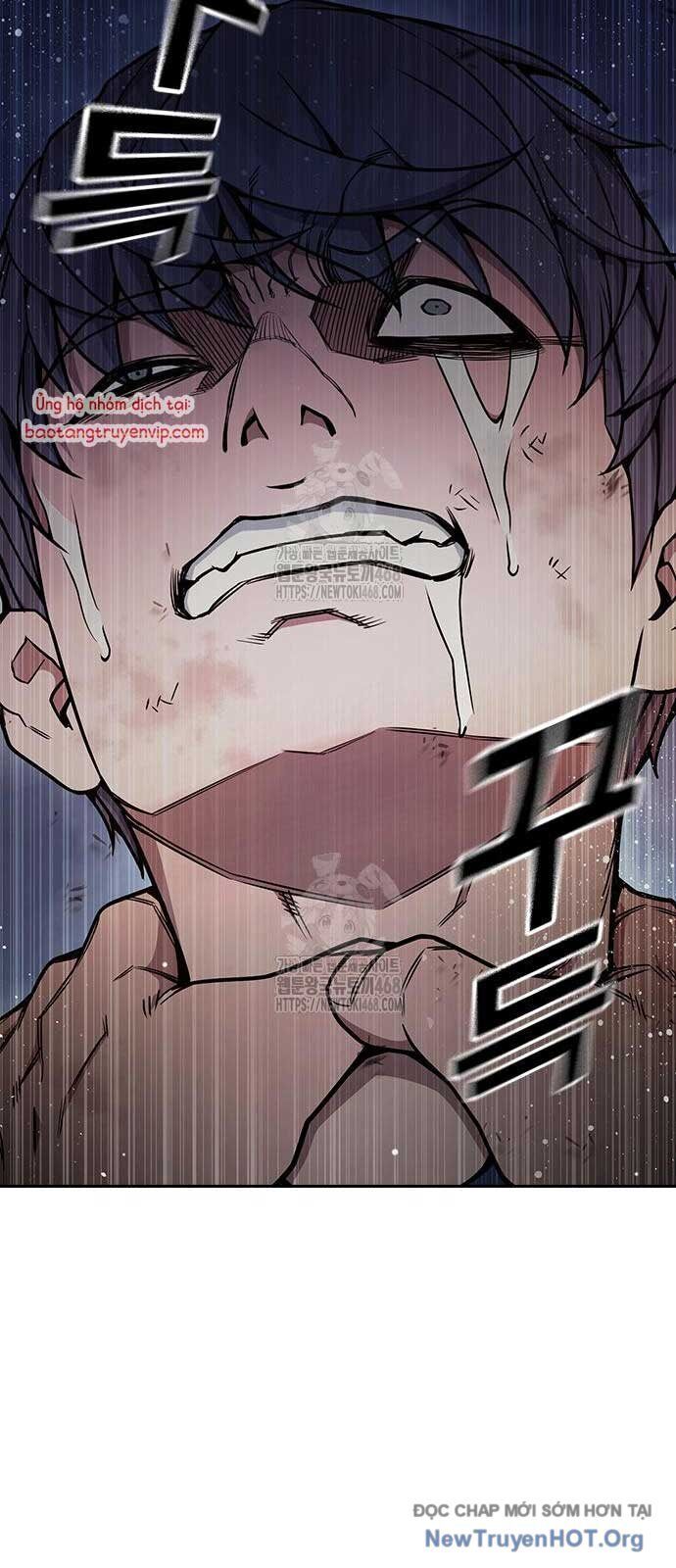 Nhà Tù Vị Thành Niên Chapter 59 - Trang 2