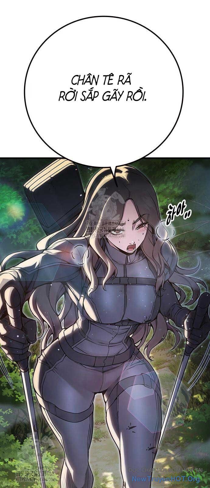 Nhà Tù Vị Thành Niên Chapter 59 - Trang 2